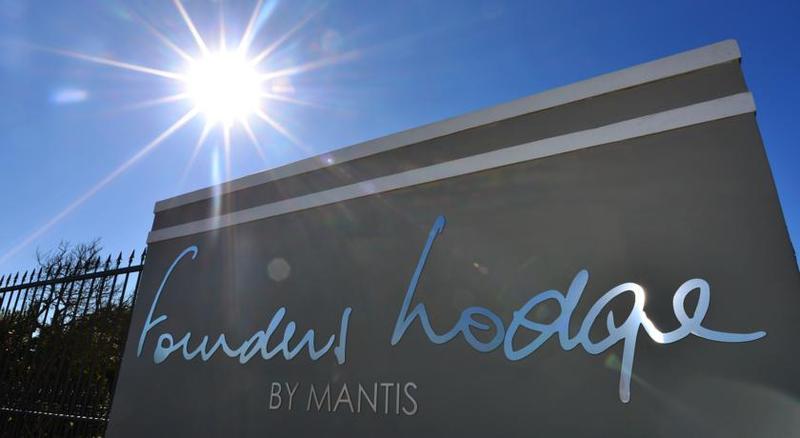Mantis Founders Lodge Paterson Dış mekan fotoğraf